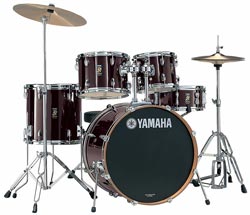 beginner drum set
